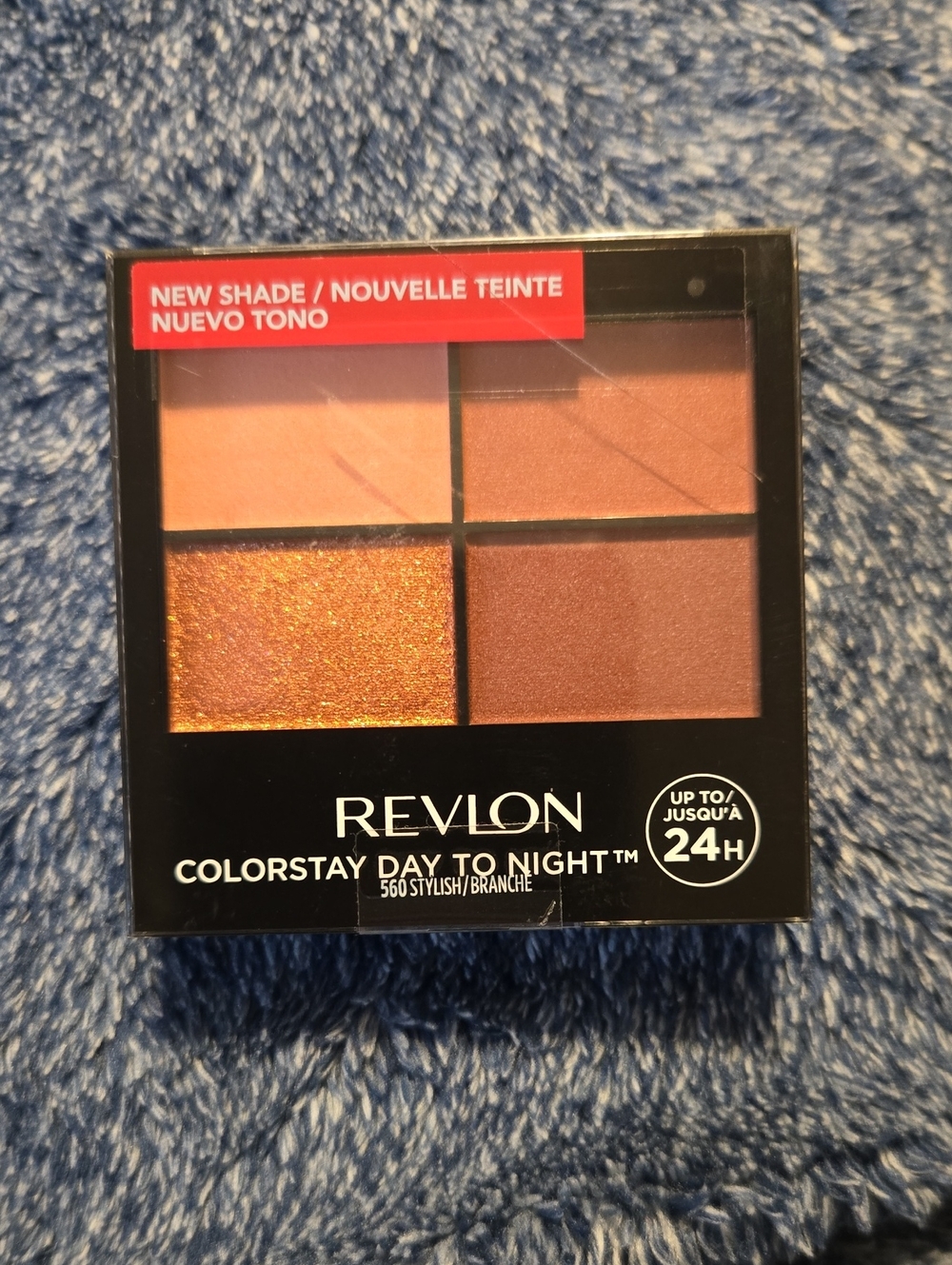 3/$10 Bundle Deals Revlon Eyeshadow Palette Colorstay Day To Night